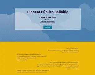 Planeta X - 30 años